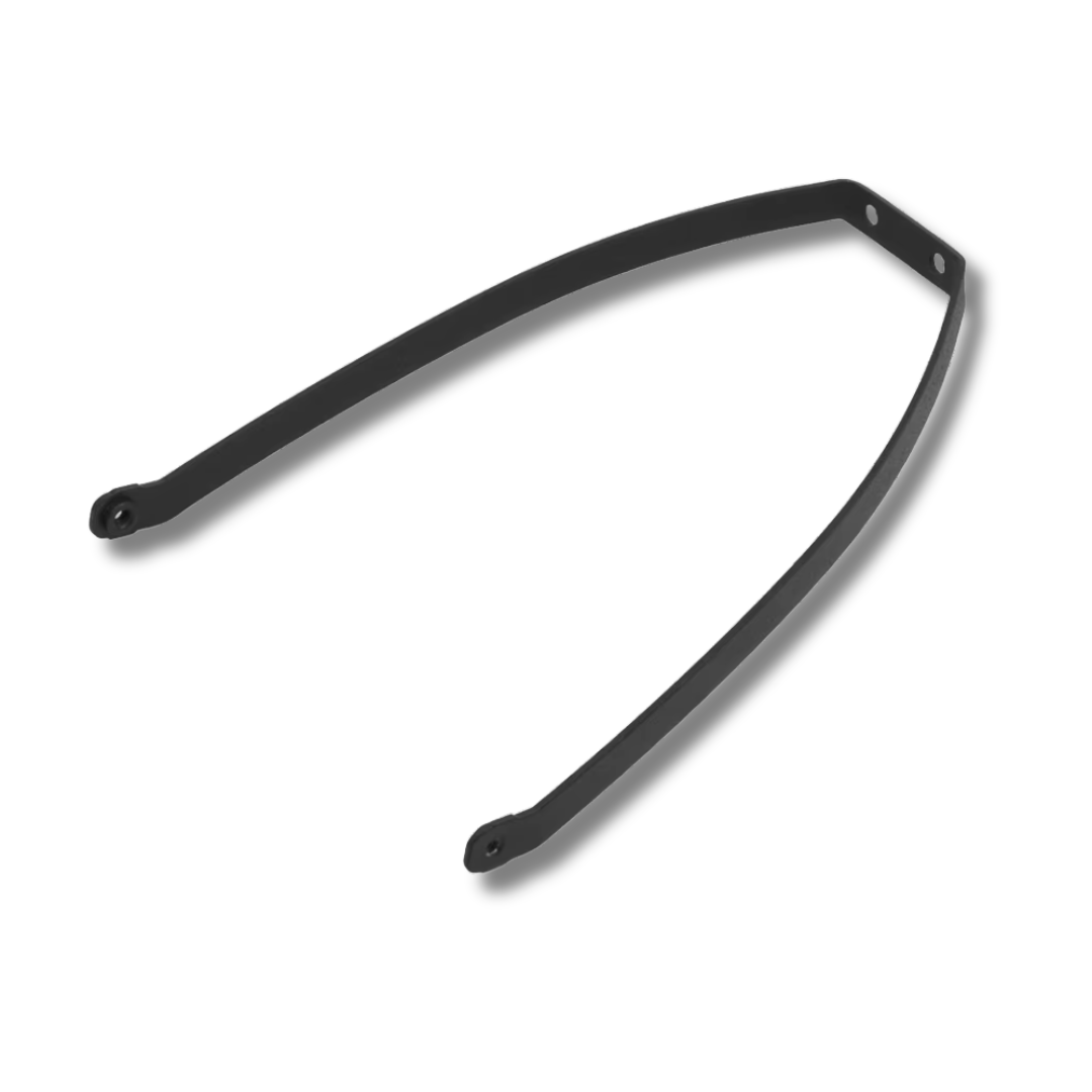 Rear screen support Xiaomi 4/4 Pro - Spare part - Wheelyshop