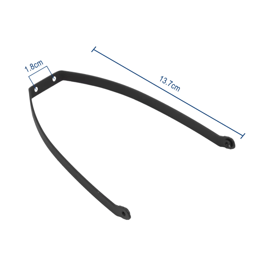 Rear screen support Xiaomi 4/4 Pro - Spare part - Wheelyshop