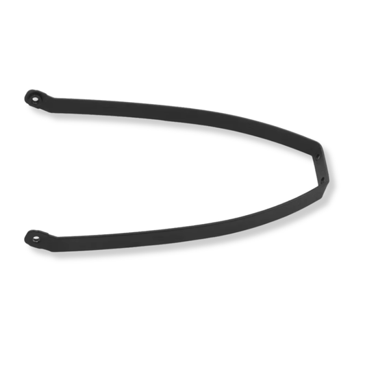 Rear screen support Xiaomi 4/4 Pro - Spare part - Wheelyshop