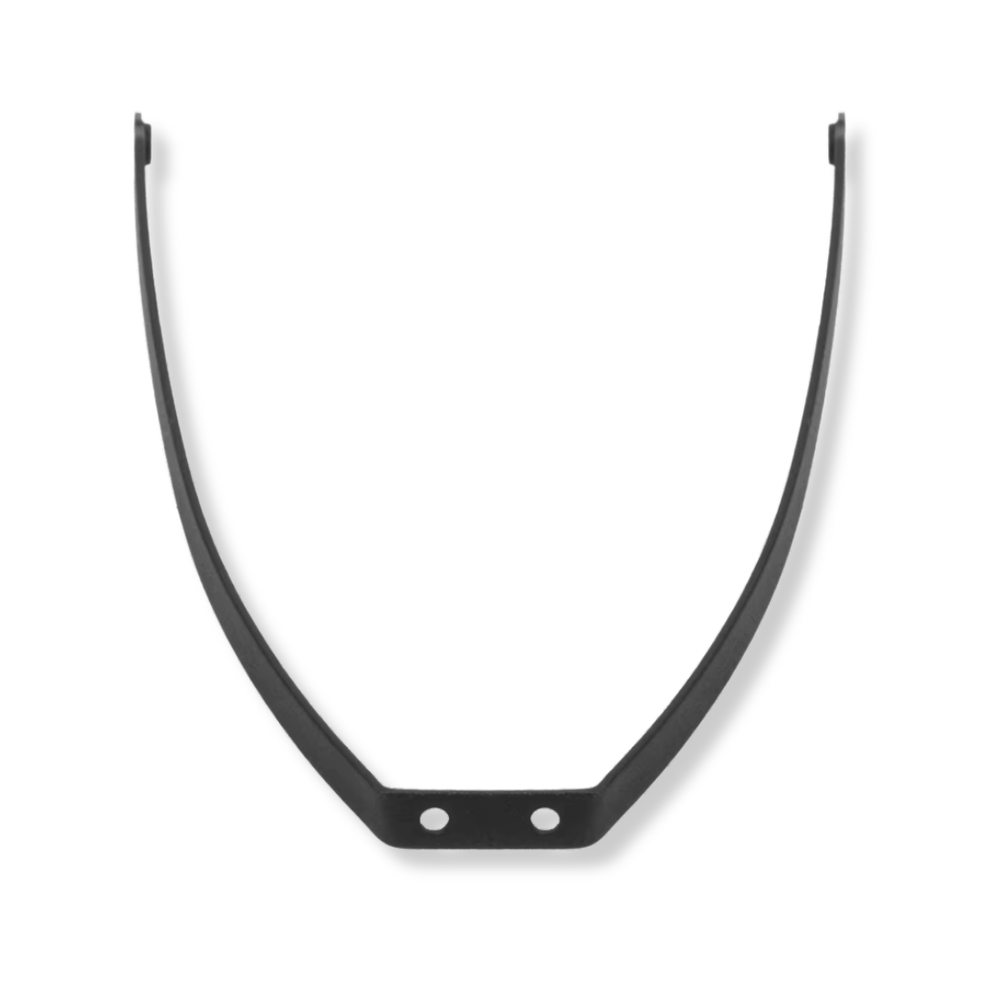 Rear screen support Xiaomi 4/4 Pro - Spare part - Wheelyshop