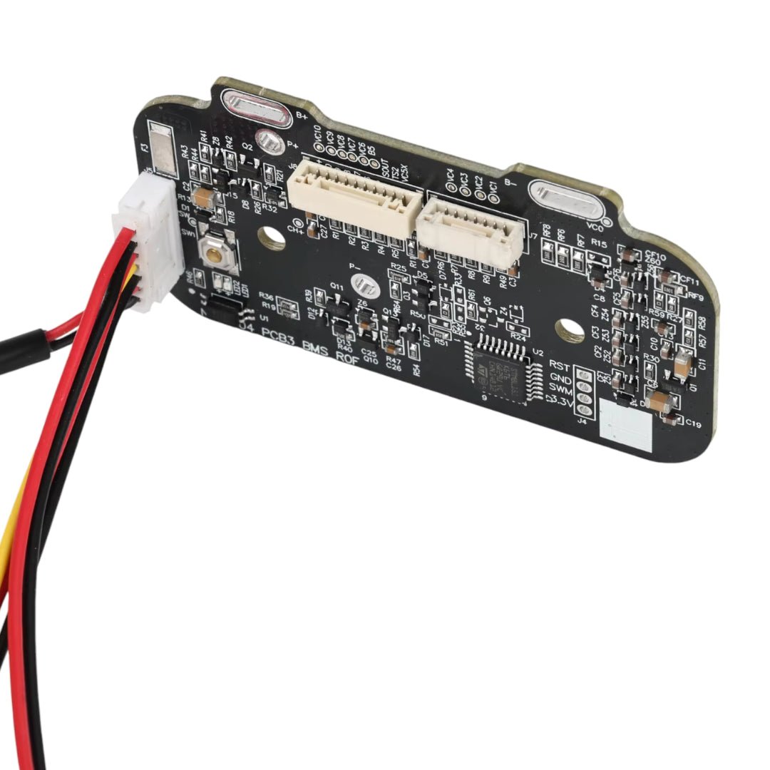 Placa de circuito BMS de batería Xiaomi 4 Pro - Recambio - Wheelyshop