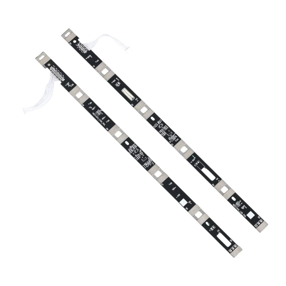 Placa de circuito BMS de batería Xiaomi 4 Pro - Recambio - Wheelyshop