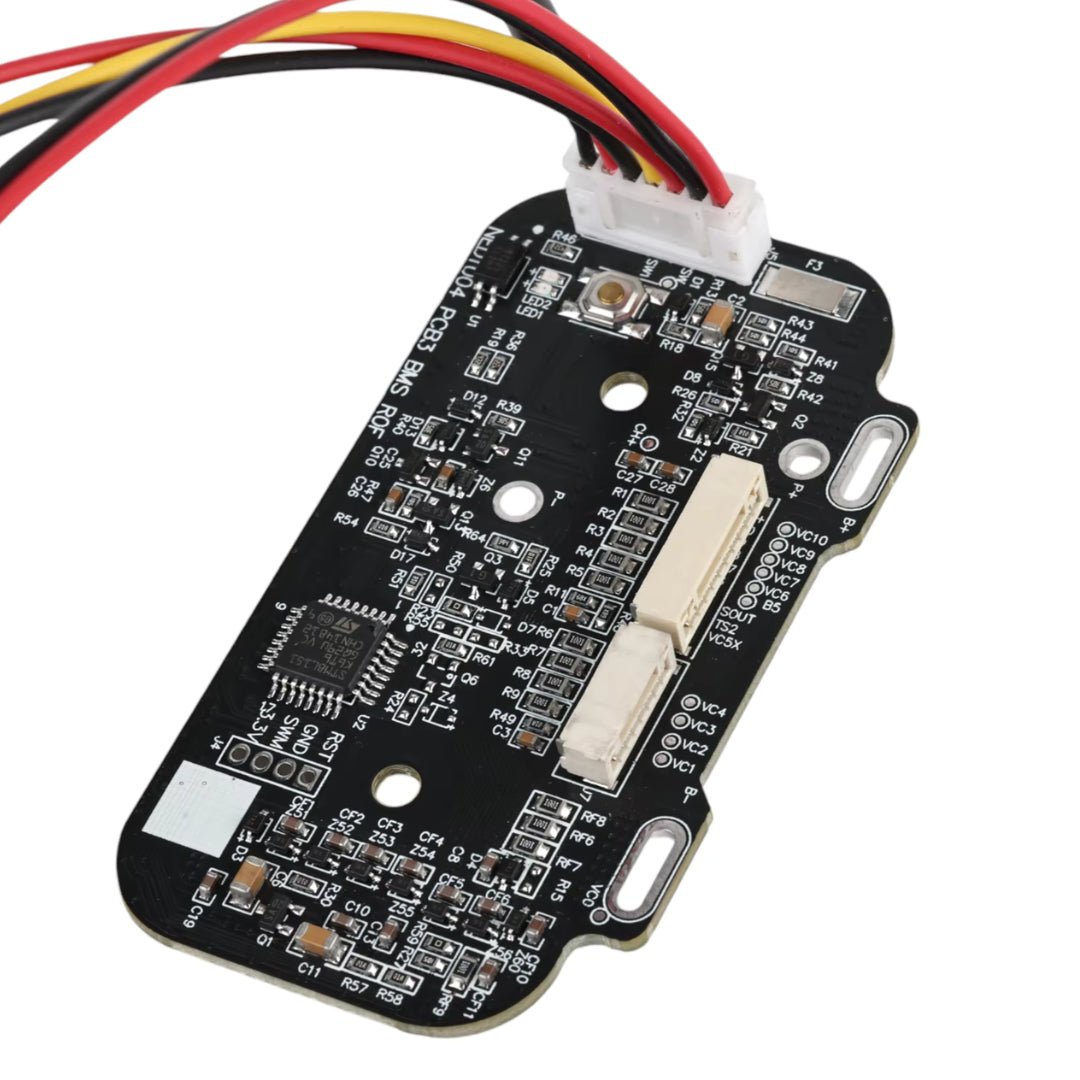 Placa de circuito BMS de batería Xiaomi 4 Pro - Recambio - Wheelyshop