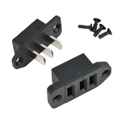 Battery & controller adapter HX X7/X8 - Spare part - Wheelyshop