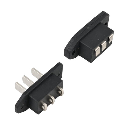 Battery & controller adapter HX X7/X8 - Spare part - Wheelyshop