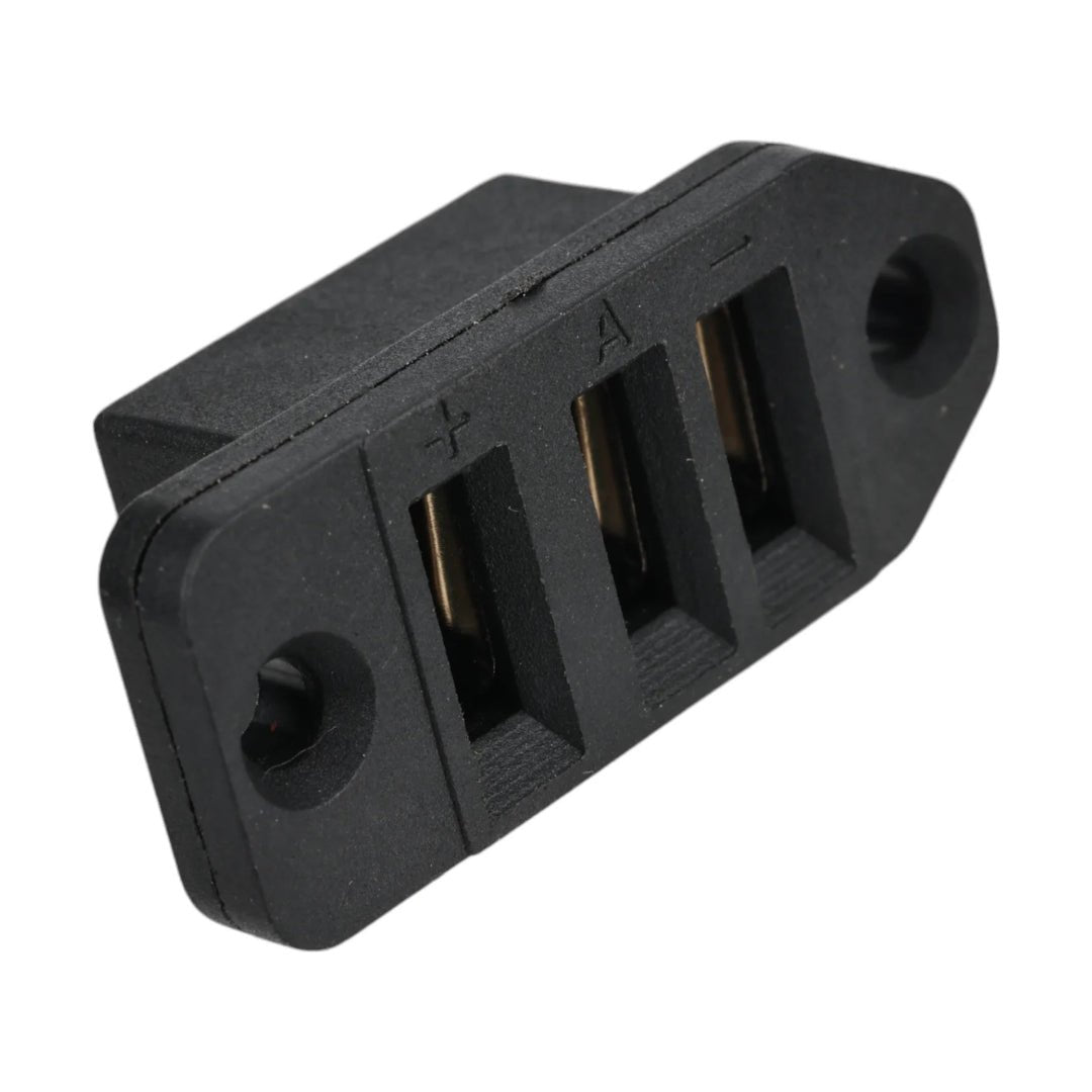 Battery & controller adapter HX X7/X8 - Spare part - Wheelyshop