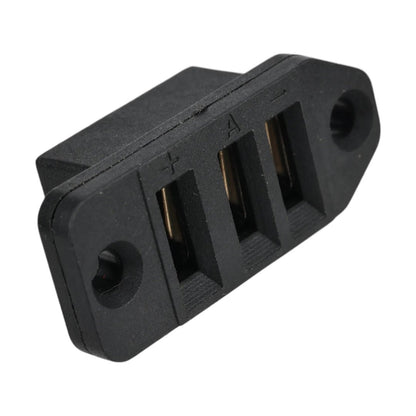 Battery & controller adapter HX X7/X8 - Spare part - Wheelyshop