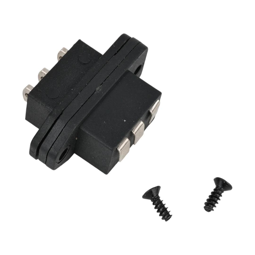 Battery & controller adapter HX X7/X8 - Spare part - Wheelyshop