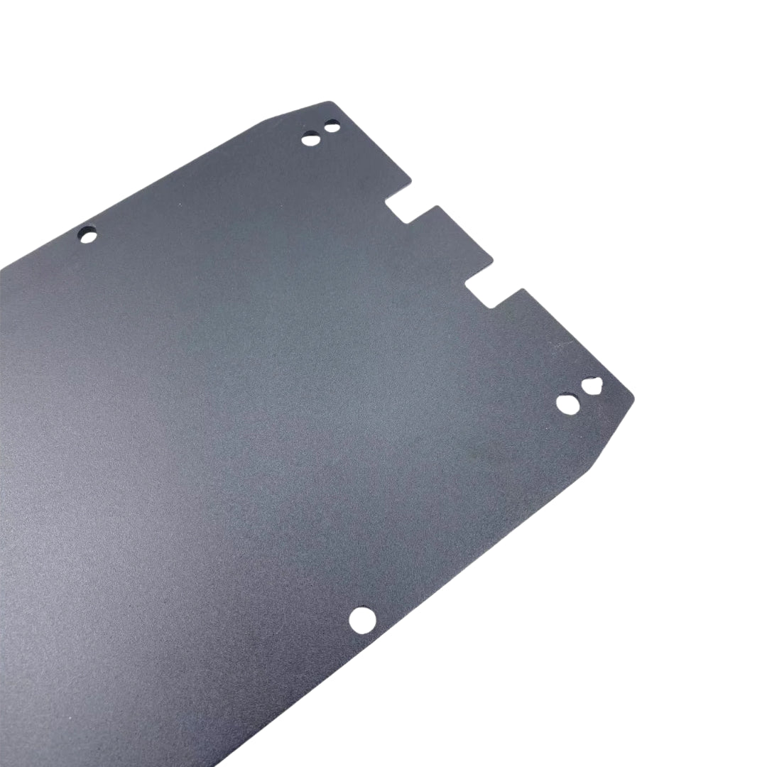 Battery cover KuKirin G2 Master - Spare part - Wheelyshop