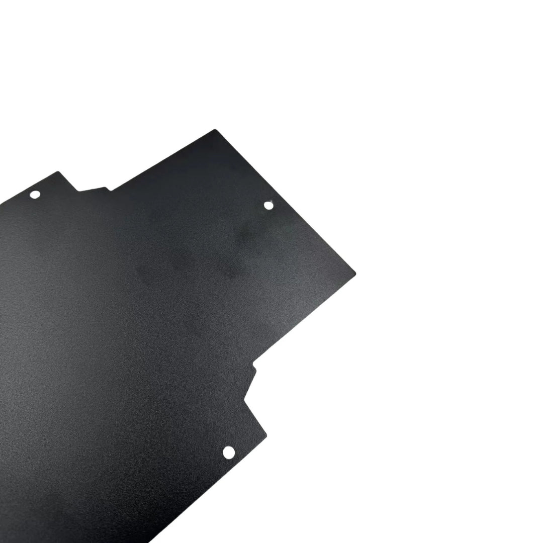 Battery cover KuKirin G3 Pro - Spare part - Wheelyshop