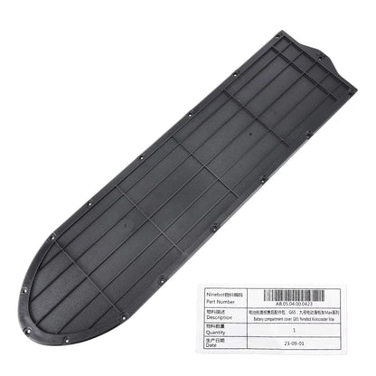 Batterilock Ninebot G2 - Reservdel - Wheelyshop