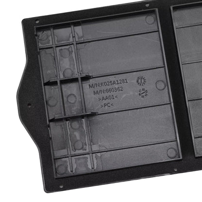 Batterilock Ninebot G2 - Reservdel - Wheelyshop