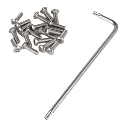 Battery cover Xiaomi 4 Pro - Spare part - Wheelyshop