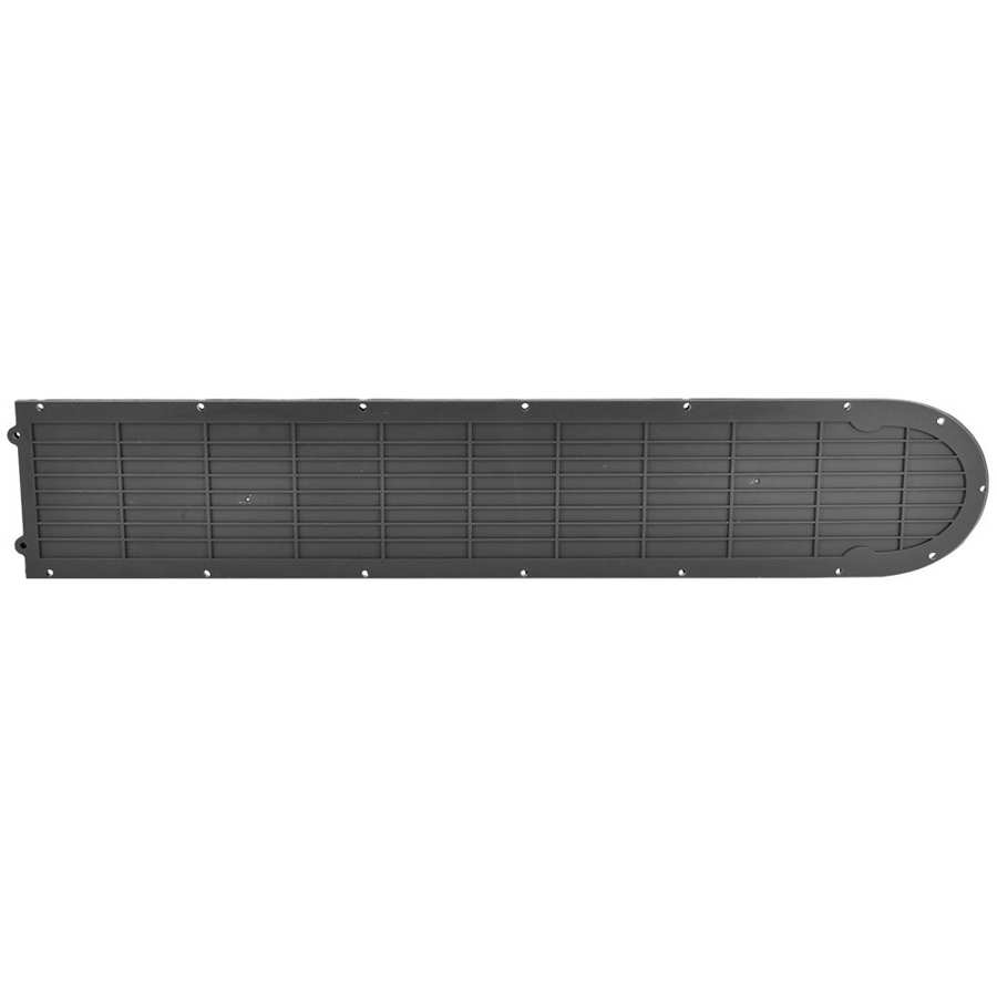 Battery cover Xiaomi - Spare part - Wheelyshop