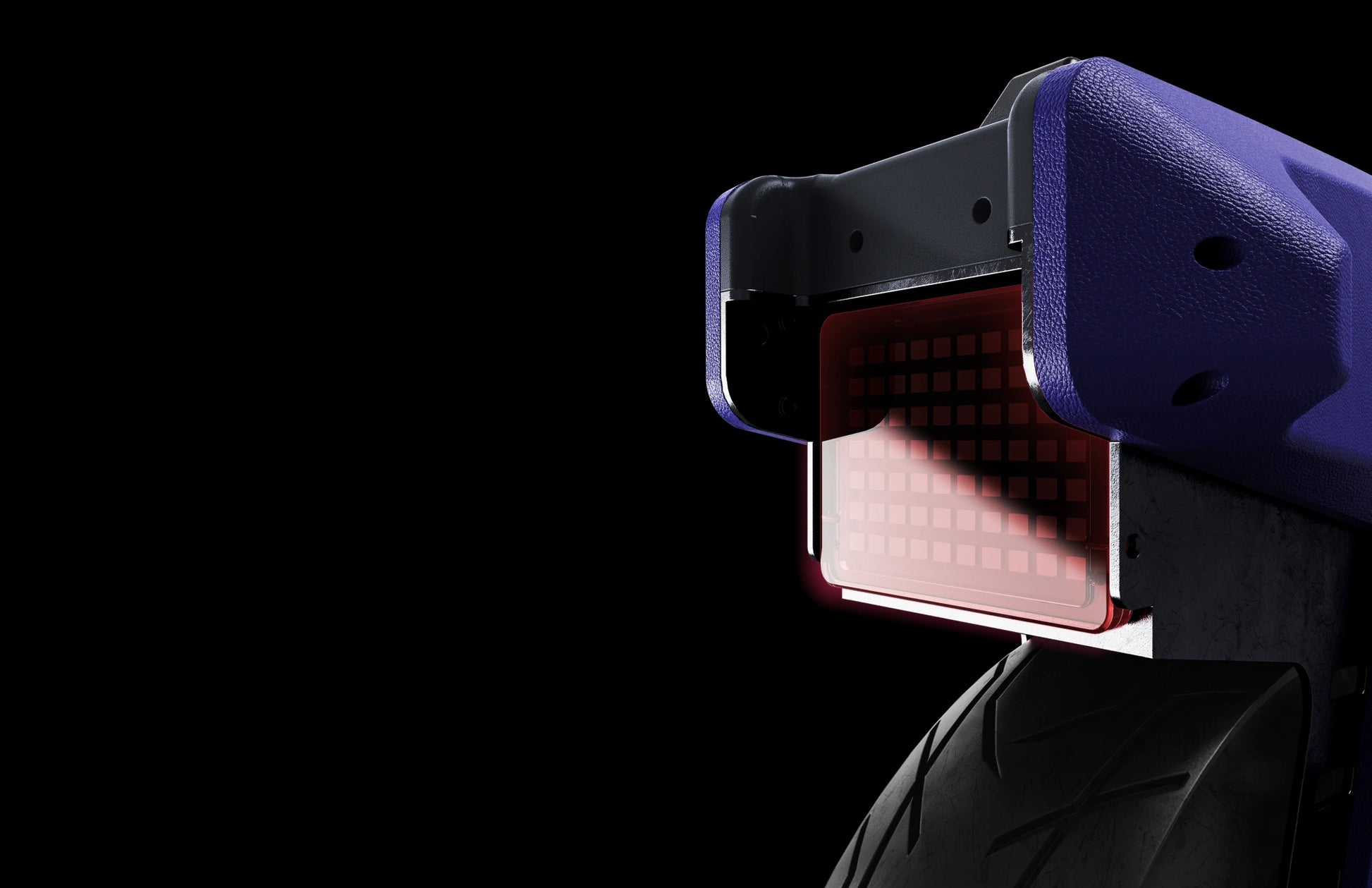 BEGODE A2 - Monociclo - Wheelyshop