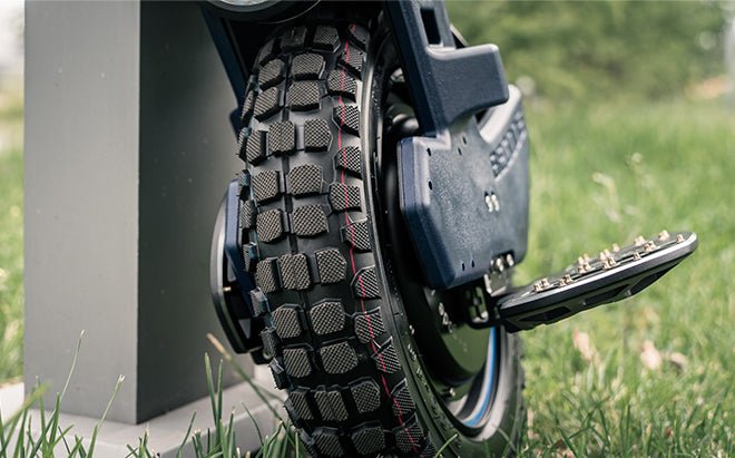 BEGODE A2 - Monociclo - Wheelyshop