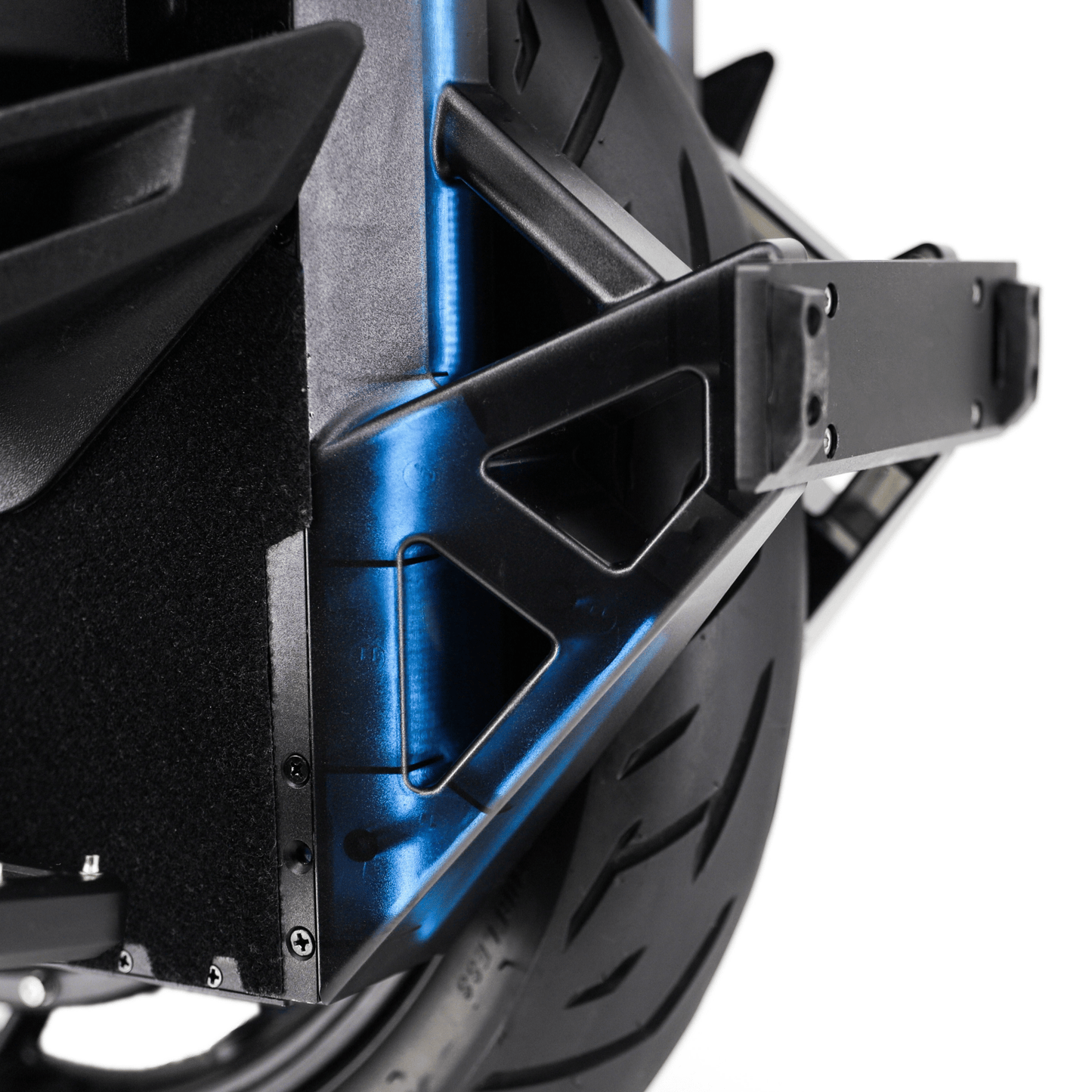 BEGODE RACE - Monociclo eléctrico - Wheelyshop