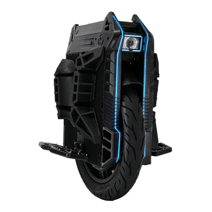 BEGODE RACE - Monociclo eléctrico - Wheelyshop