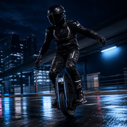 BEGODE RACE - Monociclo eléctrico - Wheelyshop