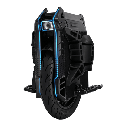 BEGODE RACE - Monociclo eléctrico - Wheelyshop