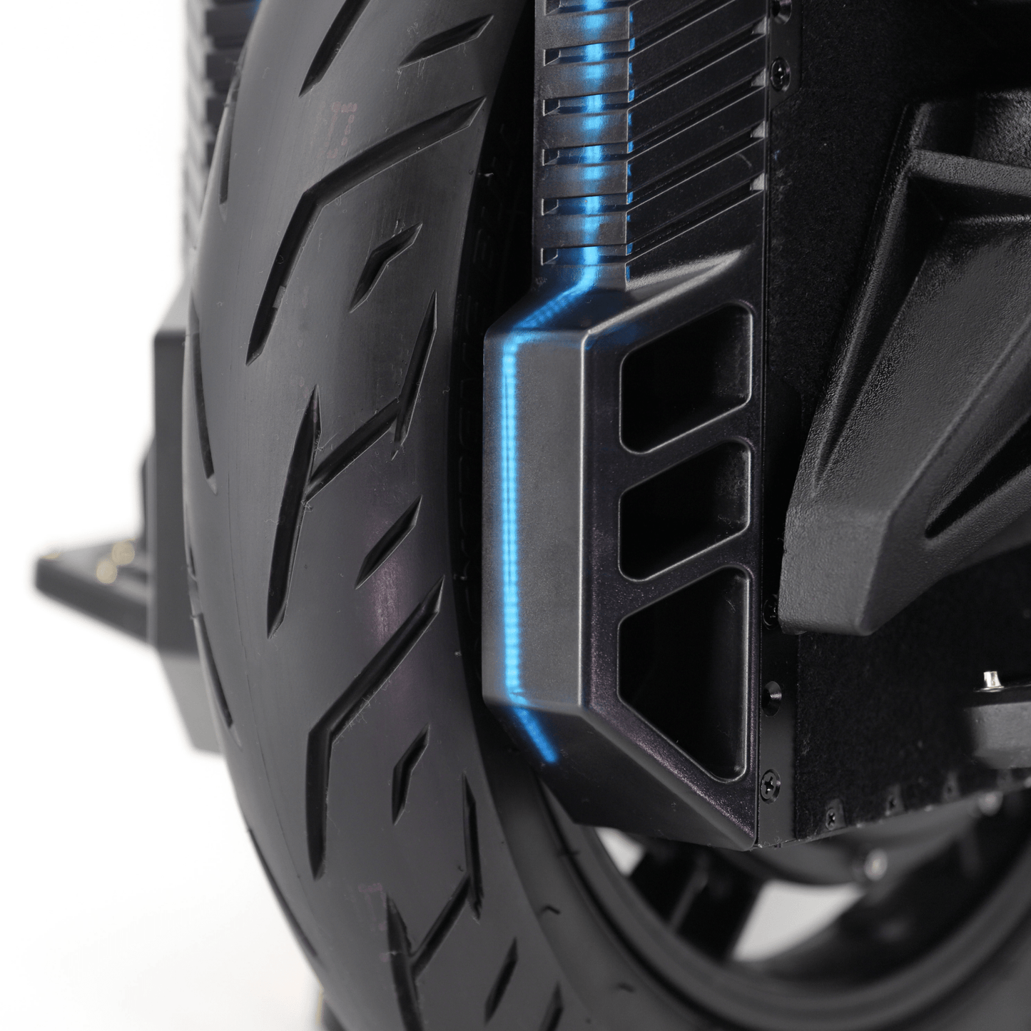 BEGODE RACE - Monociclo eléctrico - Wheelyshop