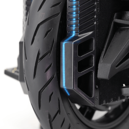 BEGODE RACE - Monociclo eléctrico - Wheelyshop
