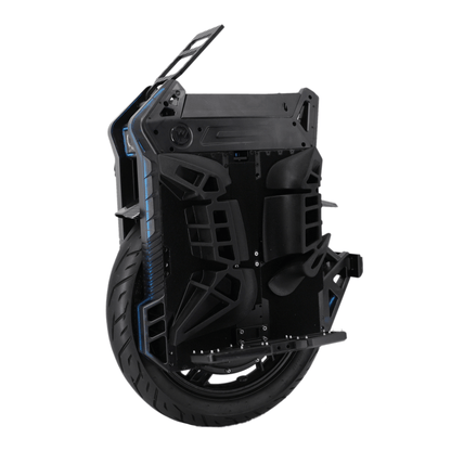 BEGODE RACE - Monociclo eléctrico - Wheelyshop