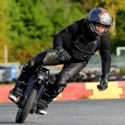 BEGODE RACE - Monociclo eléctrico - Wheelyshop