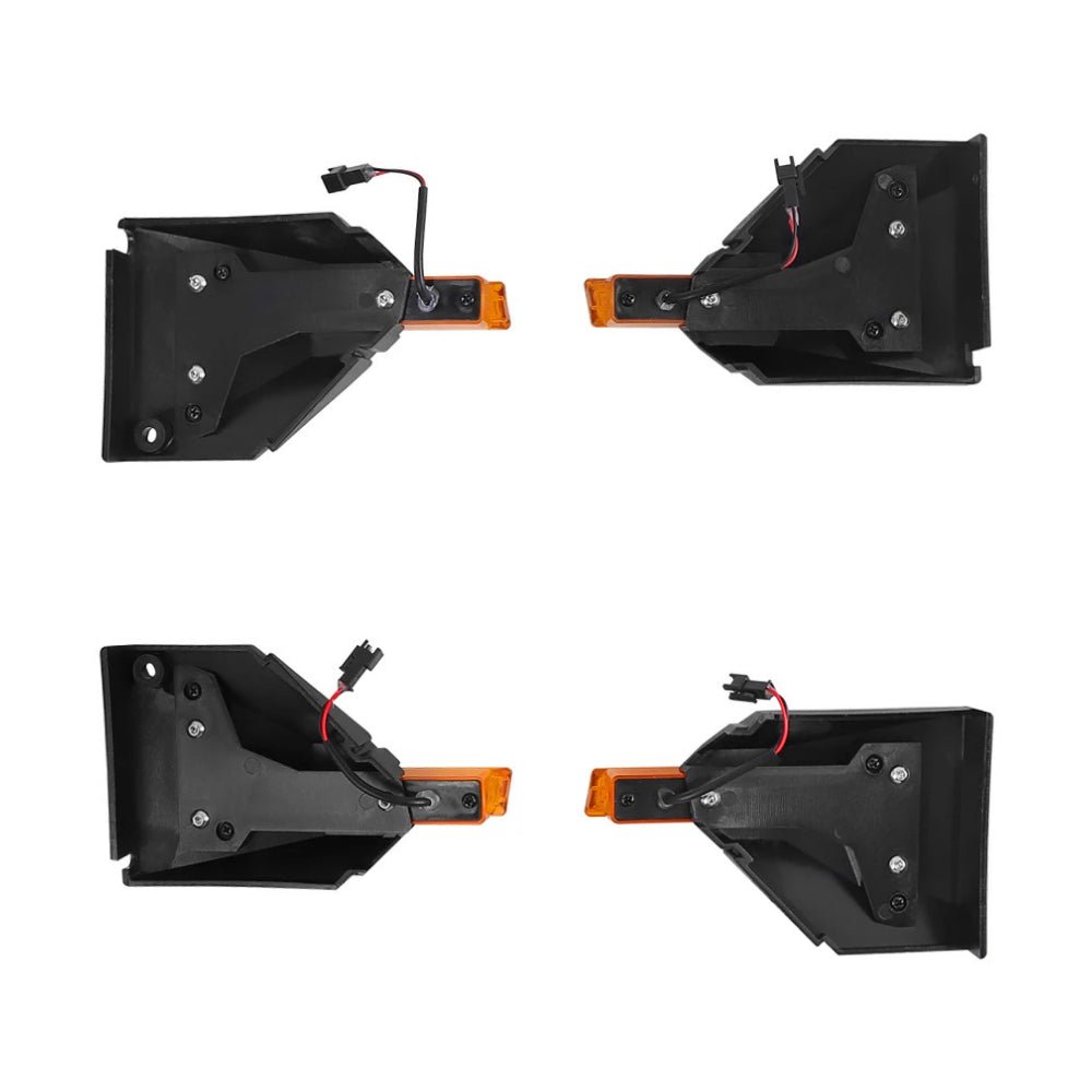 Intermitentes KuKirin G4 - Recambio - Wheelyshop