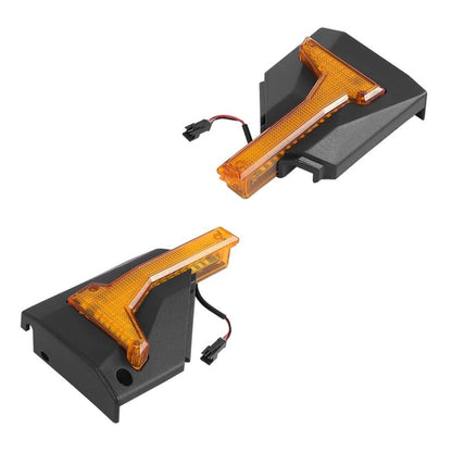 Intermitentes KuKirin G4 - Recambio - Wheelyshop