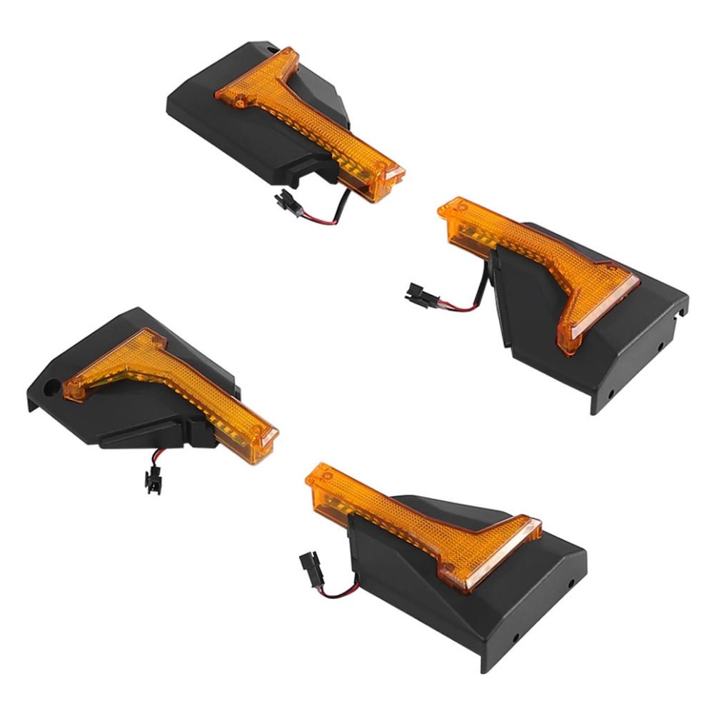 Intermitentes KuKirin G4 - Recambio - Wheelyshop