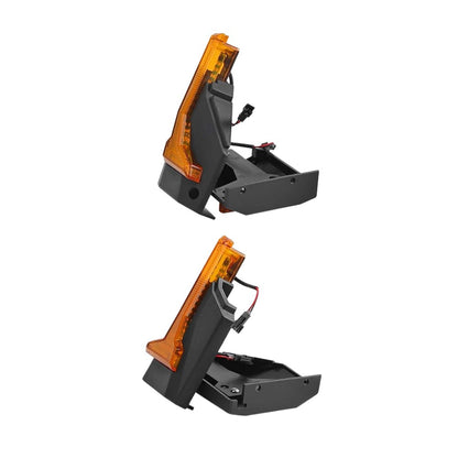 Intermitentes KuKirin G4 - Recambio - Wheelyshop