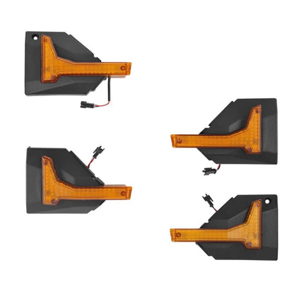 Intermitentes KuKirin G4 - Recambio - Wheelyshop