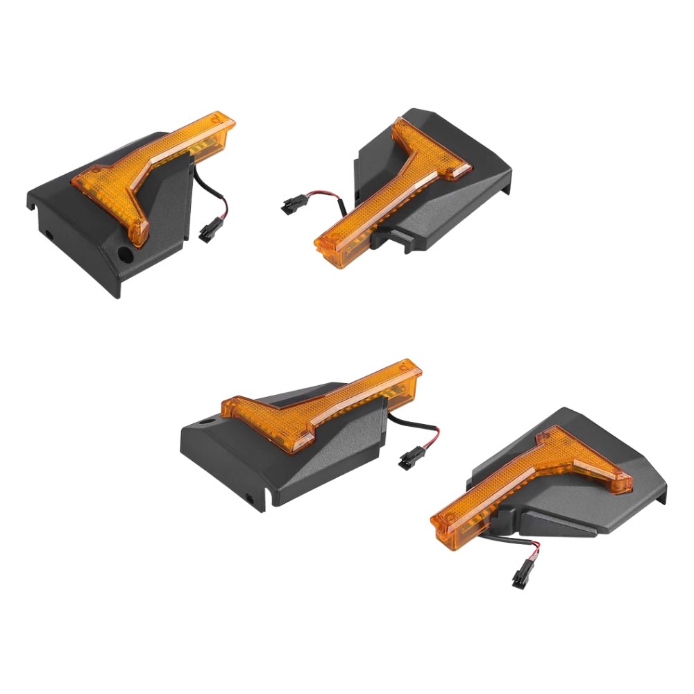 Intermitentes KuKirin G4 - Recambio - Wheelyshop