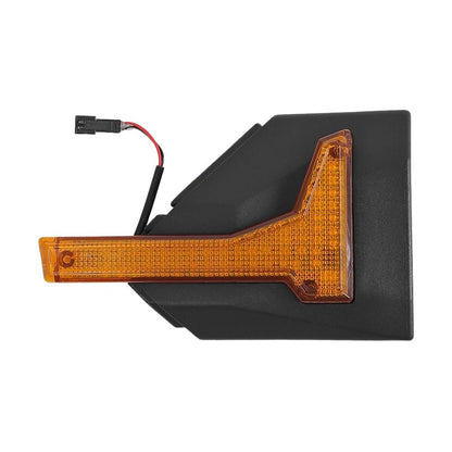 Intermitentes KuKirin G4 - Recambio - Wheelyshop