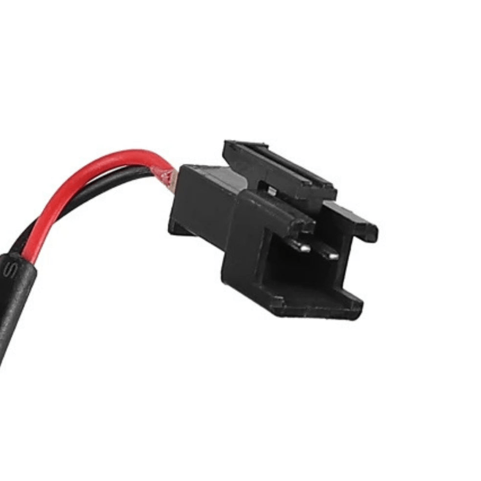 Conector: intermitentes para KuKirin G4