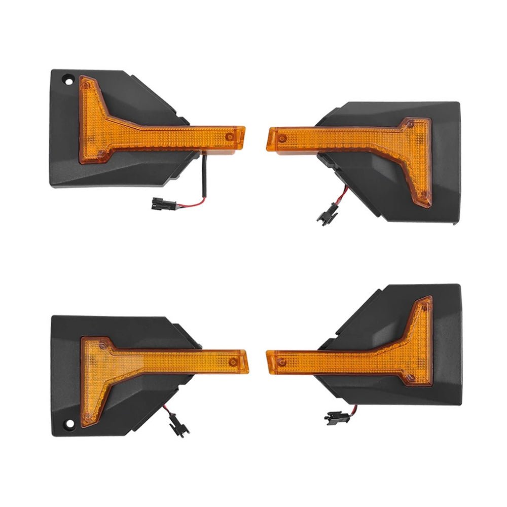 Intermitentes KuKirin G4 - Recambio - Wheelyshop