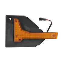Detalle: intermitentes para KuKirin G4