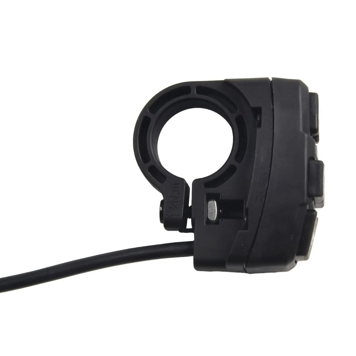 Turn signal and signal control Dualtron