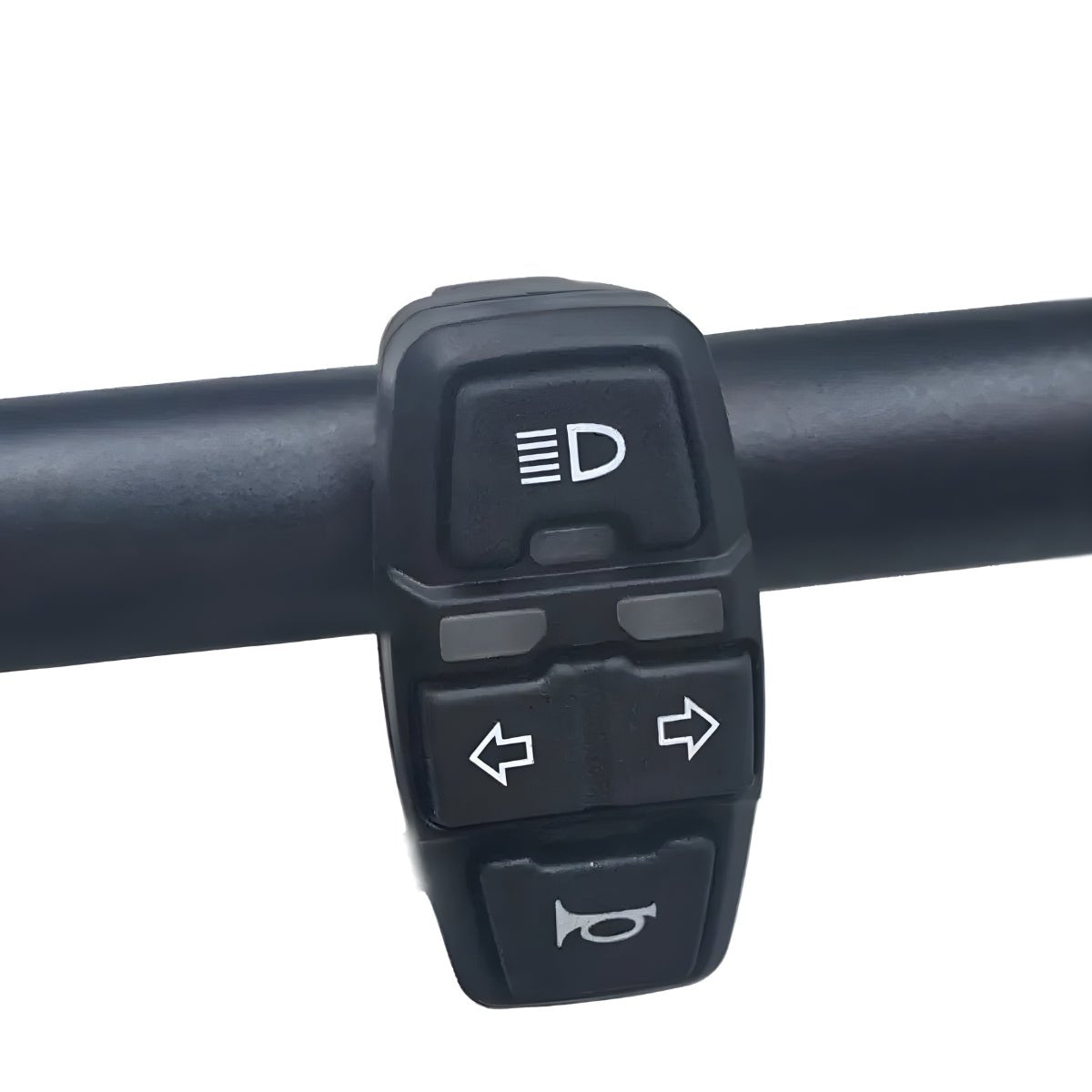 Turn signal and signal control Dualtron
