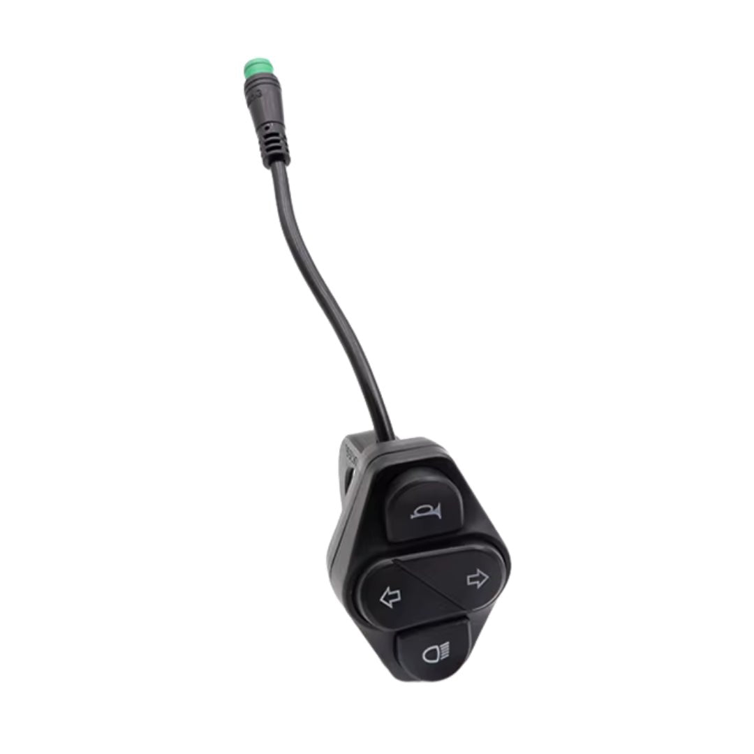 Blinkers - & signalreglage KuKirin G2 Master - Reservdel - Wheelyshop