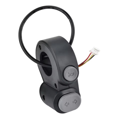 Blinkers - & signalreglage Ninebot F2 Pro - Reservdel - Wheelyshop