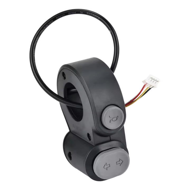 Intermitentes y control de señales Ninebot F2 Pro - Recambio - Wheelyshop