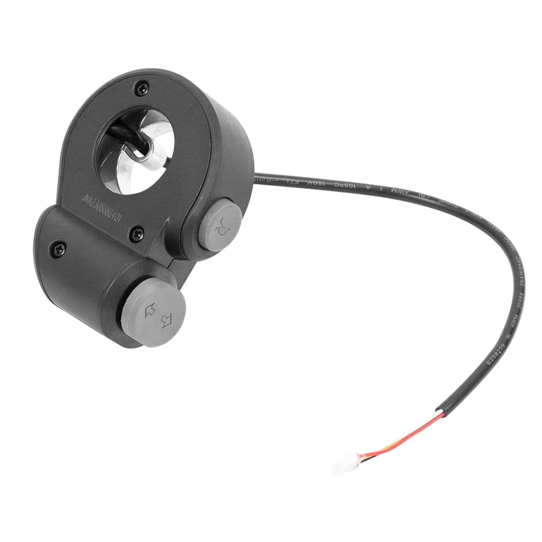 Blinkers - & signalreglage Ninebot G2 - Reservdel - Wheelyshop