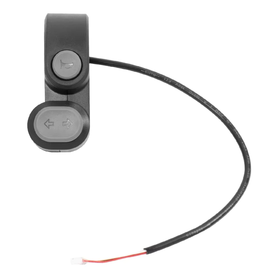 Blinkers - & signalreglage Ninebot G2 - Reservdel - Wheelyshop