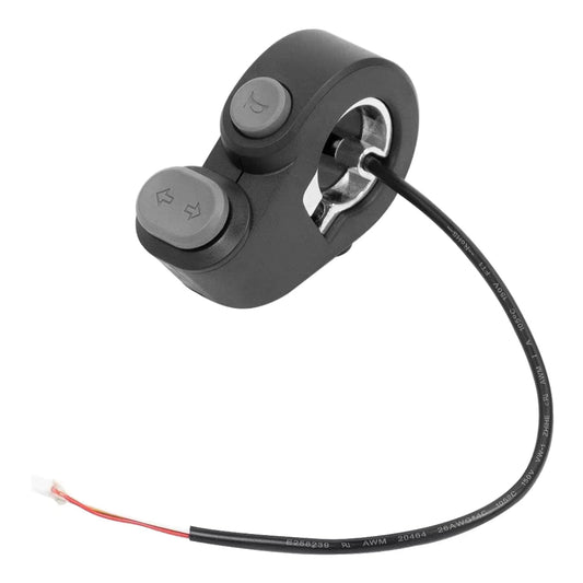 Blinkers - & signalreglage Ninebot G2 - Reservdel - Wheelyshop