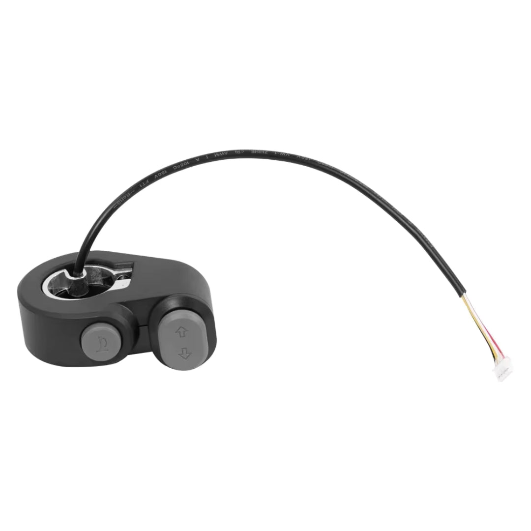Blinkers - & signalreglage Ninebot G2 - Reservdel - Wheelyshop