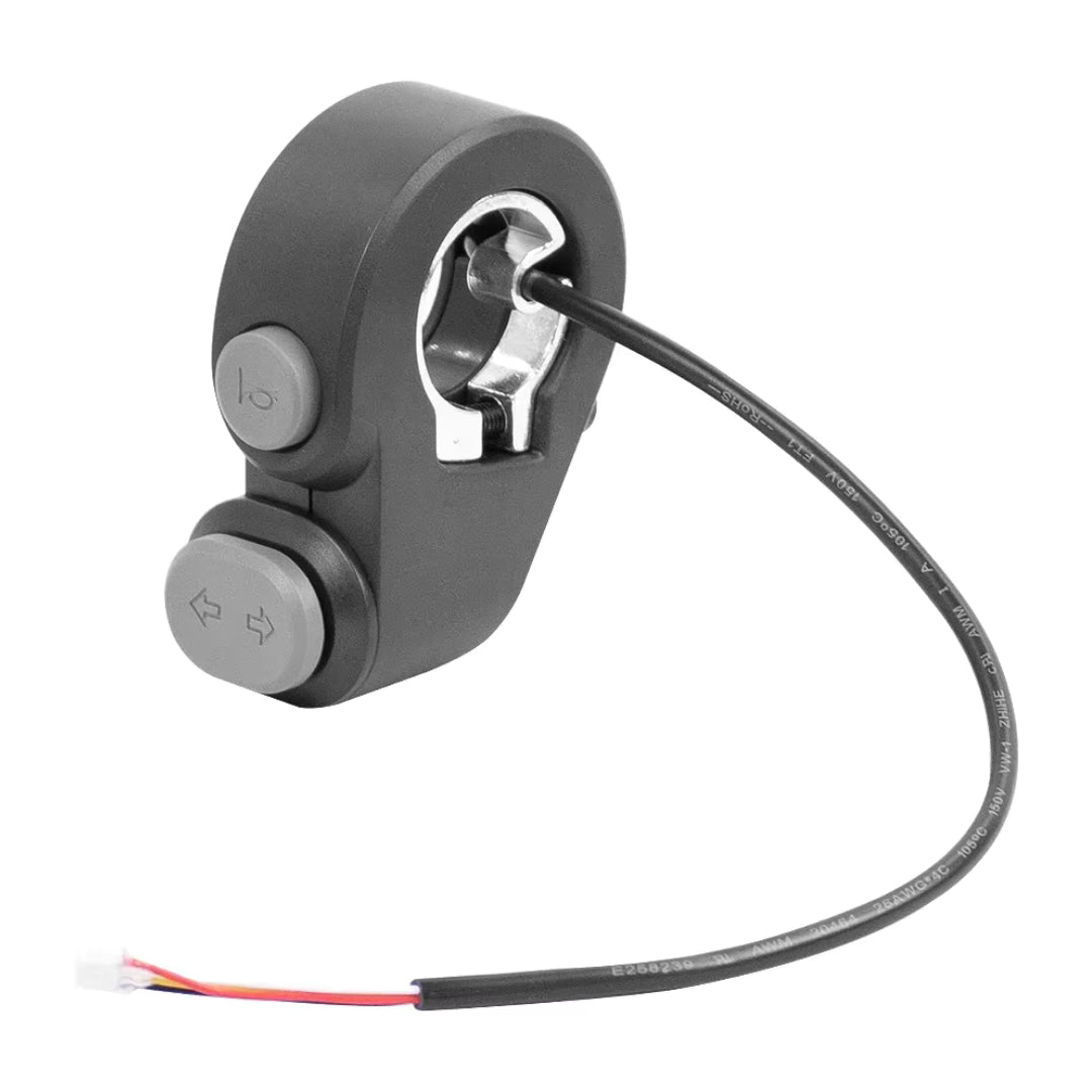 Blinkers - & signalreglage Ninebot G2 - Reservdel - Wheelyshop