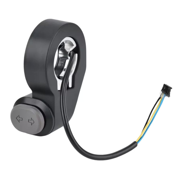 Control de intermitentes para Ninebot E2 Pro