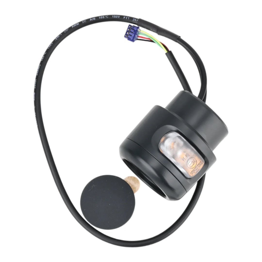 Sistema de indicadores Ninebot E2 Pro - Recambio - Wheelyshop